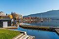 * Nomination Parkhotel on Johannes-Brahms-Promenade, Pörtschach, Carinthia, Austria -- Johann Jaritz 02:38, 2 April 2025 (UTC) * Promotion  Support Good quality. --Plozessor 02:41, 2 April 2025 (UTC)