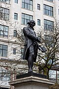 * Nomination: Thomas Brock: Statue of Robert Raikes, London --Mike Peel 07:43, 28 March 2025 (UTC) * * Review needed