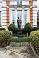* Nomination: Statue of Michael Faraday, London --Mike Peel 07:43, 28 March 2025 (UTC) * * Review needed