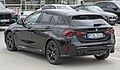 * Nomination BMW 120 (F70) in Stuttgart --Alexander-93 10:23, 2 April 2025 (UTC) * Promotion  Support Good quality. --Velvet 07:41, 3 April 2025 (UTC)