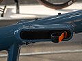 * Nomination: Folding latch of an Eovolt Afternoon Pro folding pedelec bicycle at Cycling World Europe 2025 --MB-one 21:33, 31 March 2025 (UTC) * * Review needed