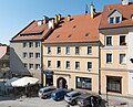 * Nomination 2-3 Wolności Square in Bystrzyca Kłodzka 3 --Jacek Halicki 07:52, 2 April 2025 (UTC) * Promotion  Support Good quality. --Ermell 10:50, 2 April 2025 (UTC)  Support Good quality. --Olivier LPB 10:54, 2 April 2025 (UTC)