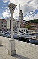 * Nomination Croatia, harbour of Pučišća on the island of Brač with the tower of the Hieronymus church - Crkva sv. Jeronima --Berthold Werner 14:56, 2 April 2025 (UTC) * Promotion Good quality. --Cayambe 18:10, 2 April 2025 (UTC)