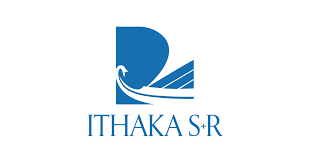 Logo Ithaka S&R