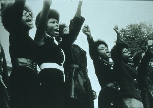 The Combahee River Collective