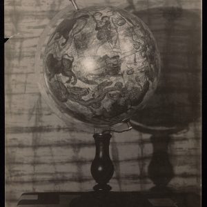 globe lampshade