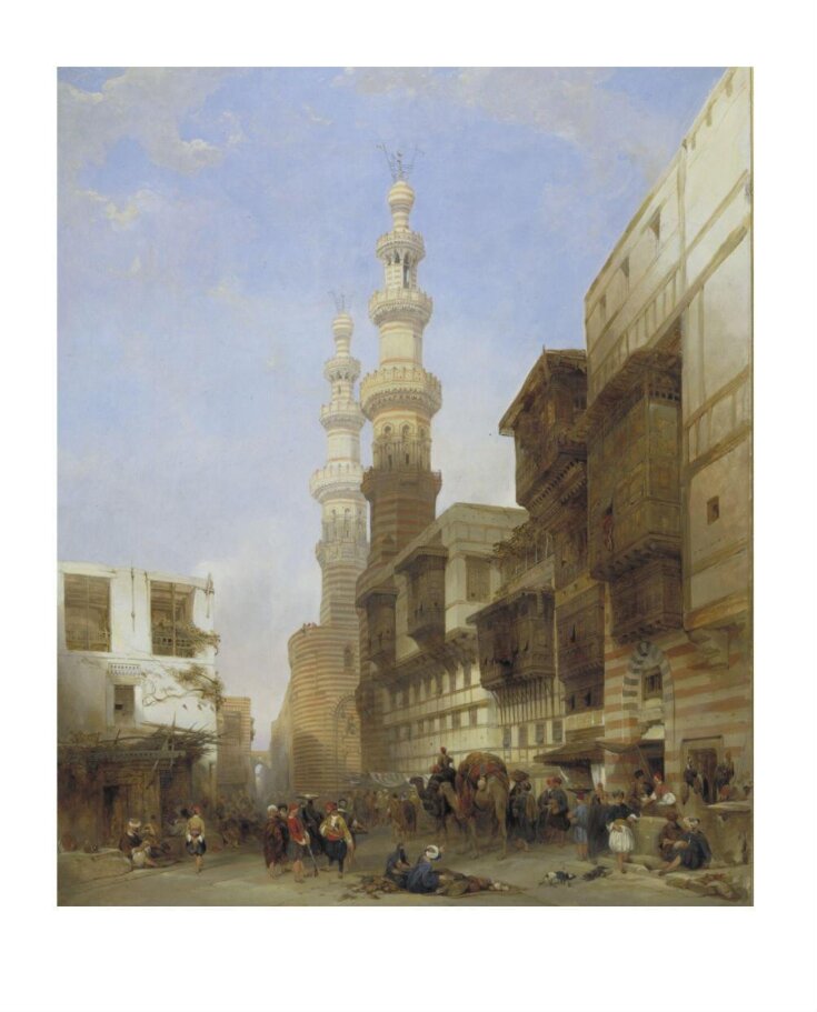 The Gate of Metawalea top image