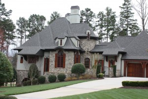 A home in The Point