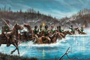 cowansbattle