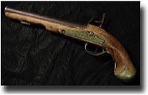 pistol
