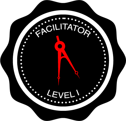 Facilitator Level I Badge