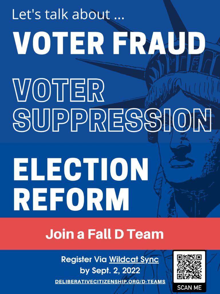 voter d teams