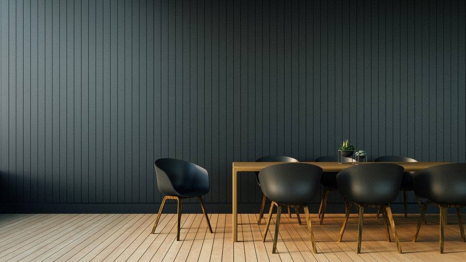 empty table stock image.