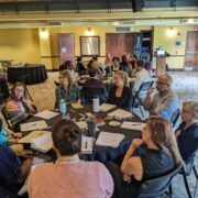 DeeP Collaborative Faculty Workshop
