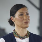 Headshot Image of Christy Vines