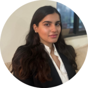 DCI Fellow Student Profile Image