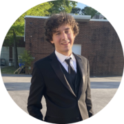 DCI Fellow Student Profile Image