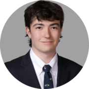 DCI Fellow Student Profile Image
