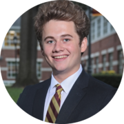 DCI Fellow Student Profile Image