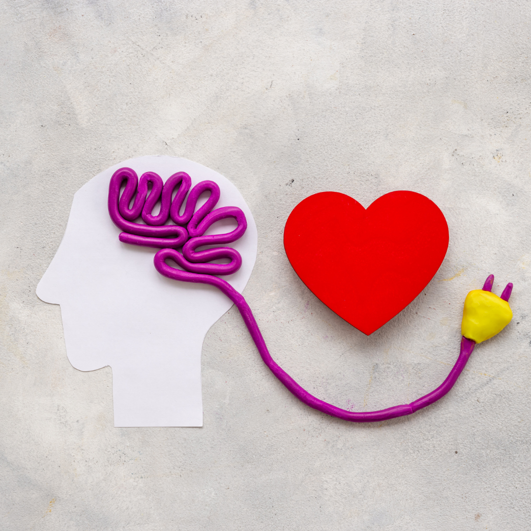 Brain and Heart