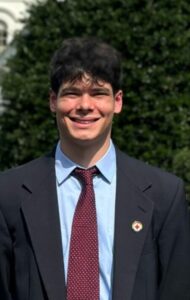 Ben Files Photo