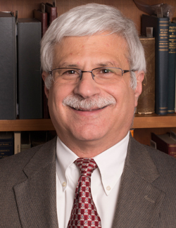 Photo of Robert Destro