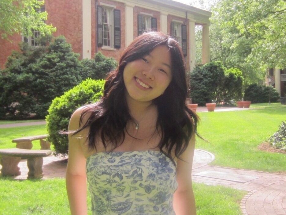 Photo of Katie
