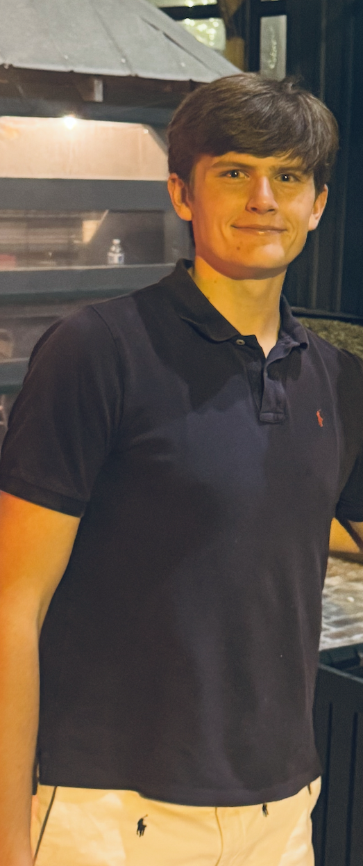 Picture of Oliver