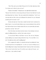 Screenshot of page 36 of Emily Yates' thesis "On the Outside"