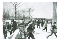 Kent State Shooting