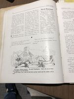 A Racist Cartoon, March 1932