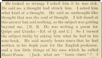 1895 Quips and Cranks Excerpt