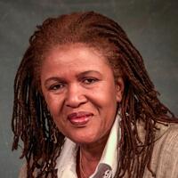Brenda Flanagan headshot