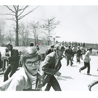 Kent State Shooting