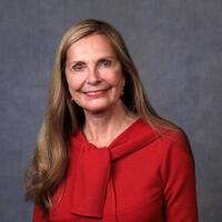 Cynthia Lewis headshot