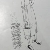 "Swine Song" from The Yowl
