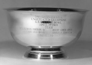 1969 Trophy