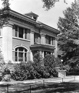 Carnegie Library