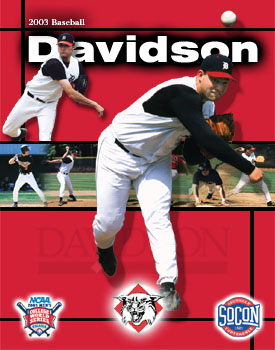 2003 media guide