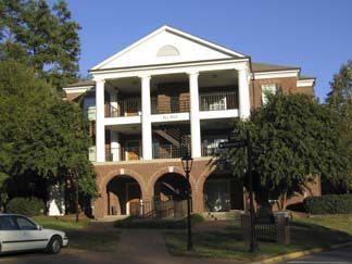 Flowe Building