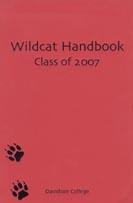 2007 handbook cover