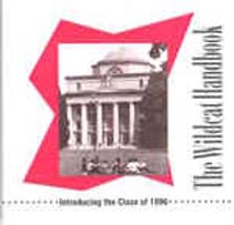 1992 handbook cover