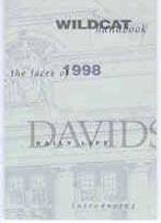 1994 handbook cover