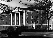 photo of Richardson Hall