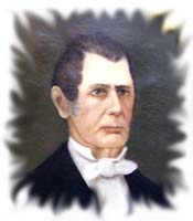 Robert Hall Morrison