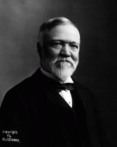 photo of Carnegie