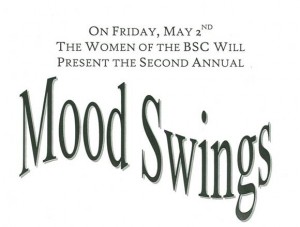 BSC announces "Mood Swings"