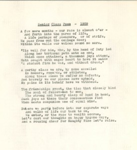 scan of the poem