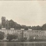 East Monbo Mill and Village (Under Lake Norman)