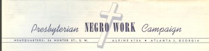 letterhead
